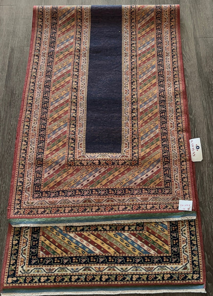 ANTIQUE GENDJE RUNNER