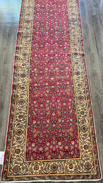 ANTIQUE KAYSERI RUNNER