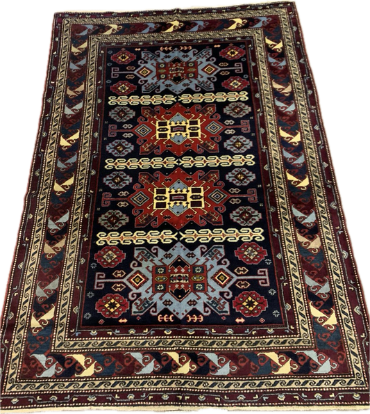 DAGISTANIE RUG