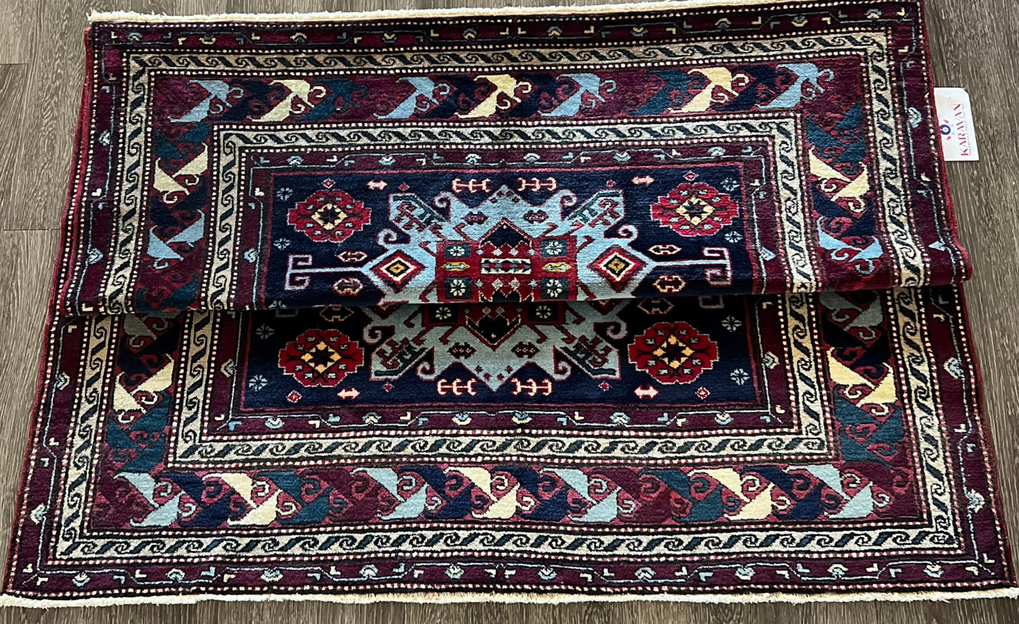 DAGISTANIE RUG