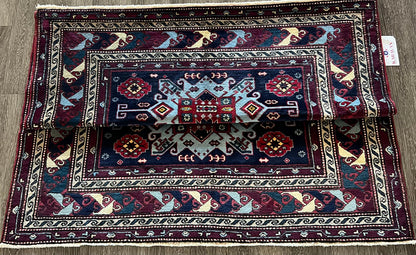 DAGISTANIE RUG