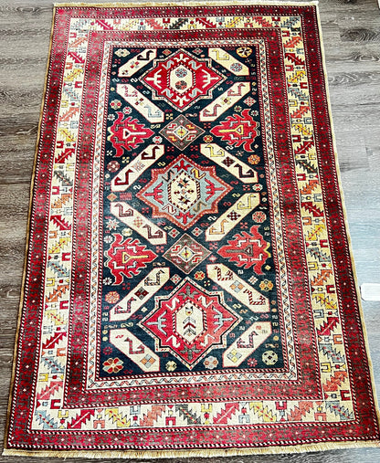 KONYA ZEHUR RUG