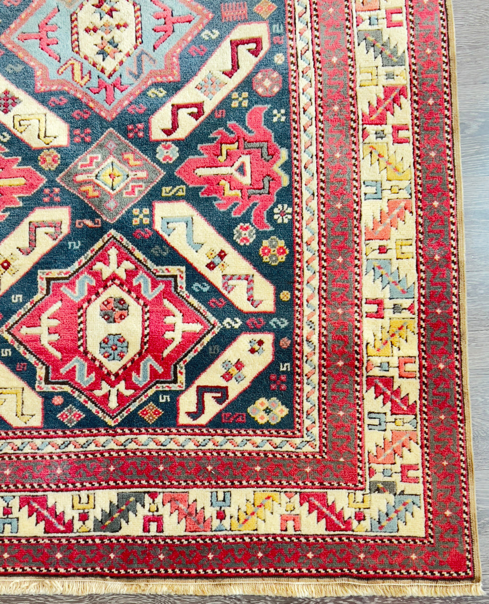 KONYA ZEHUR RUG