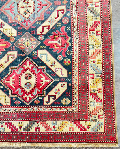 KONYA ZEHUR RUG