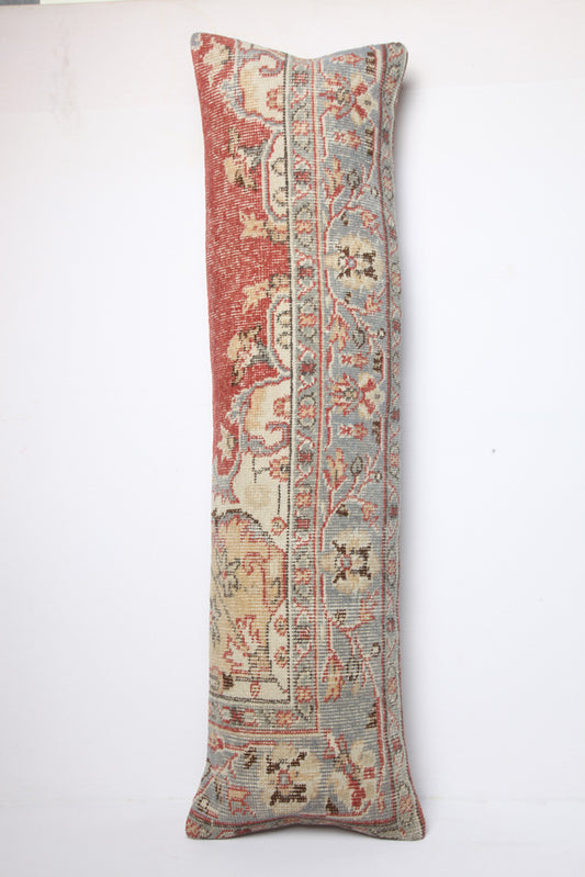 Antique Turkish Carpet Pillow Case