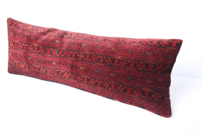 Antique Turkish Carpet Pillow Case