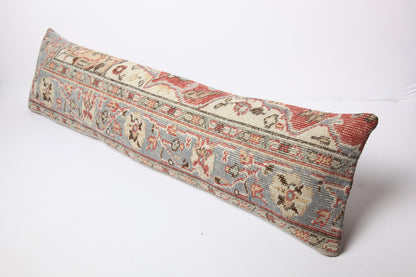 Antique Turkish Carpet Pillow Case