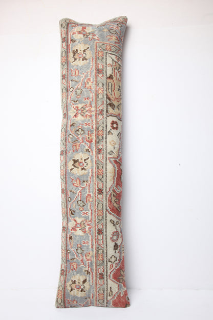 Antique Turkish Carpet Pillow Case