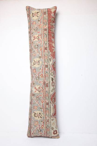 Antique Turkish Carpet Pillow Case