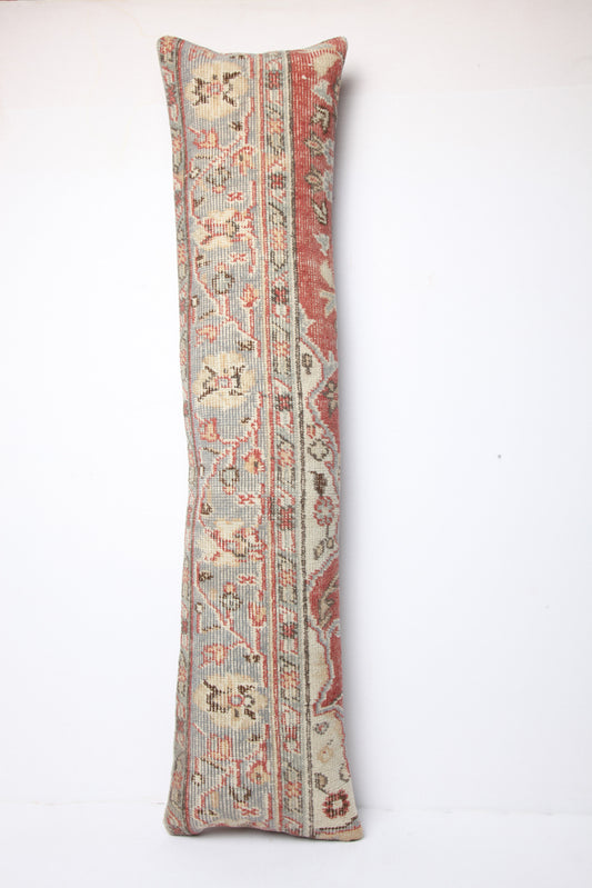 Antique Turkish Carpet Pillow Case