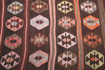 Vintage Kars Kilim