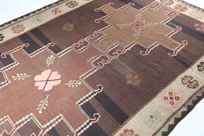 Vintage Kars Kilim