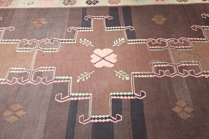 Vintage Kars Kilim