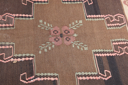 Vintage Kars Kilim