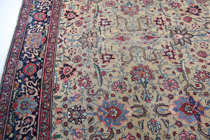 Antique Tabriz