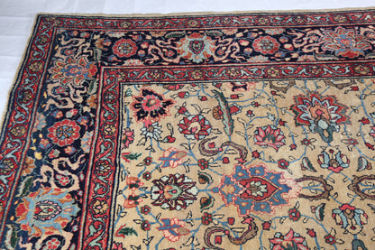 Antique Tabriz