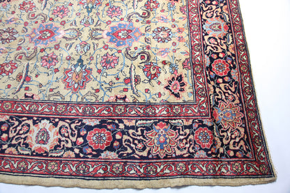 Antique Tabriz