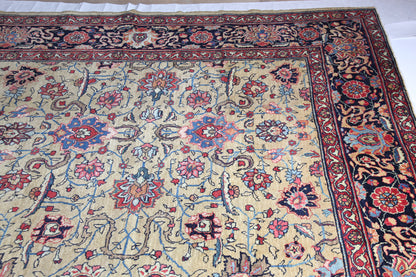 Antique Tabriz