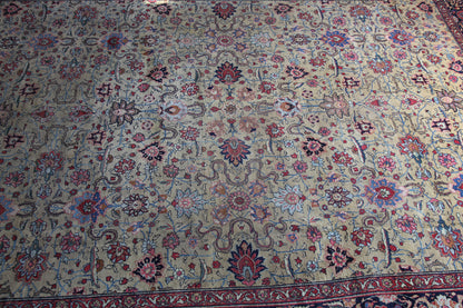 Antique Tabriz