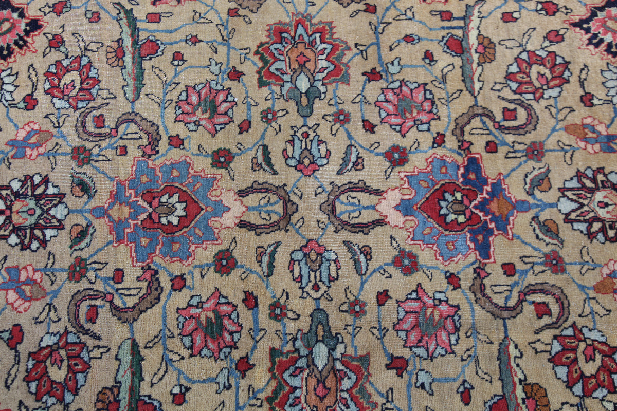 Antique Tabriz