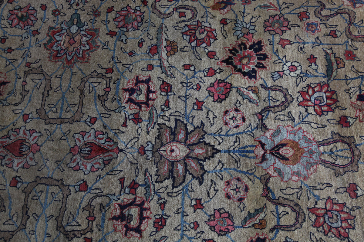 Antique Tabriz