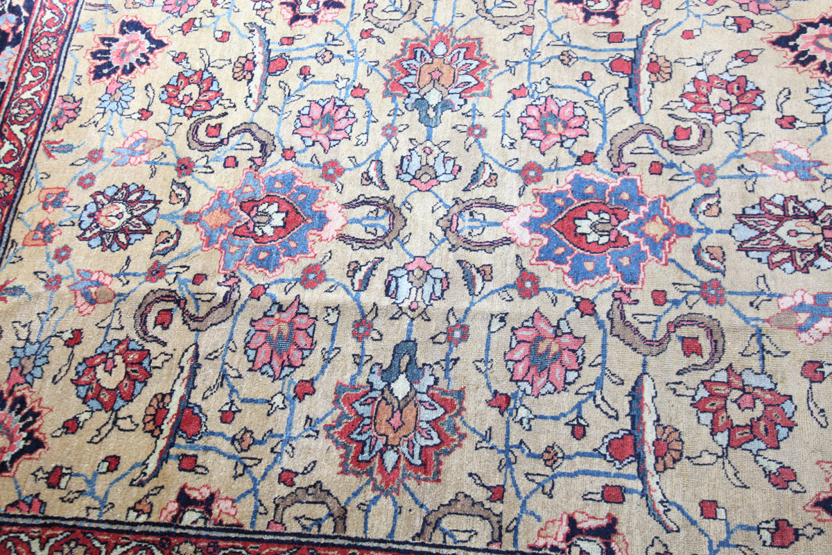 Antique Tabriz