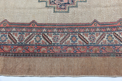 Antique Malayer Carpet