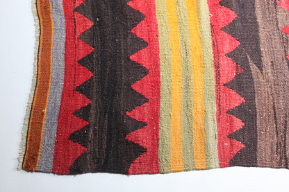 Vintage Manisa Kilim