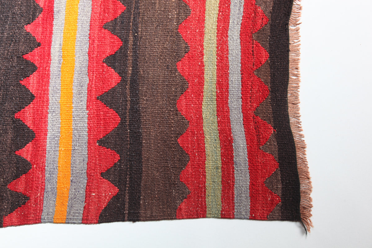 Vintage Manisa Kilim