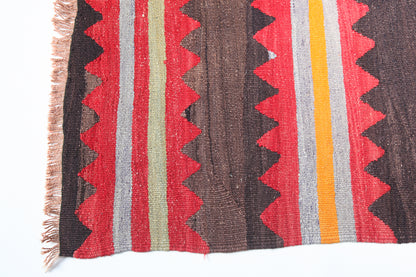 Vintage Manisa Kilim