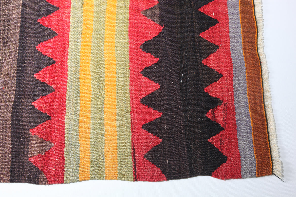 Vintage Manisa Kilim