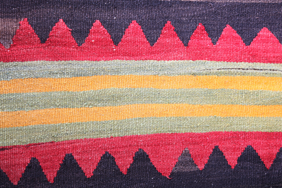 Vintage Manisa Kilim