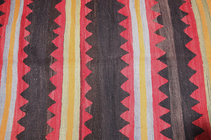 Vintage Manisa Kilim