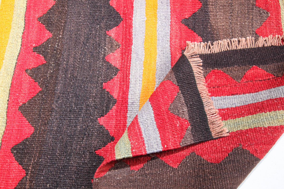 Vintage Manisa Kilim