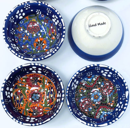 5cm Bowls Sets of 6