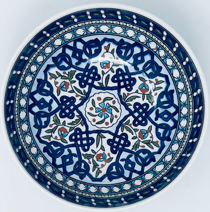 Medium Turkish Handmade Bowl