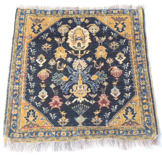 Antique Shahsavan