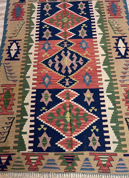 Turkish Kilim
