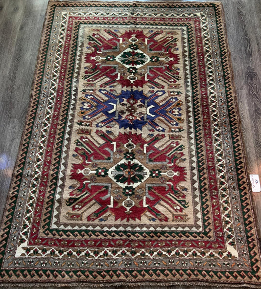 Kars Kazak Rug