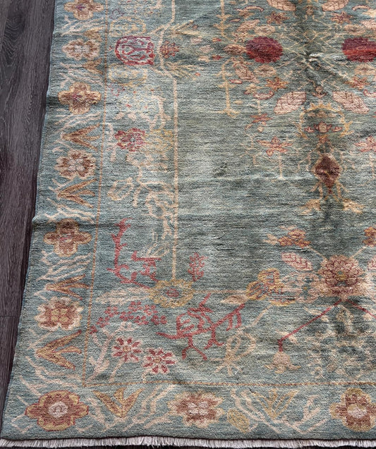 Mesopotamian Rug