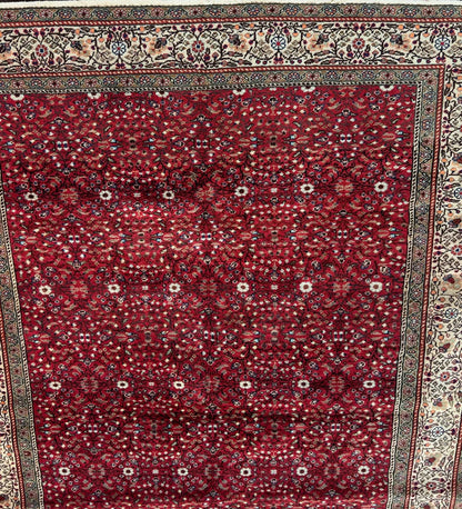 ANTIQUE KAYSERI RUG