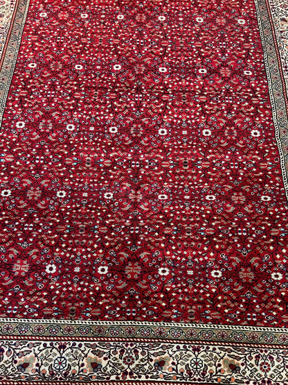 ANTIQUE KAYSERI RUG