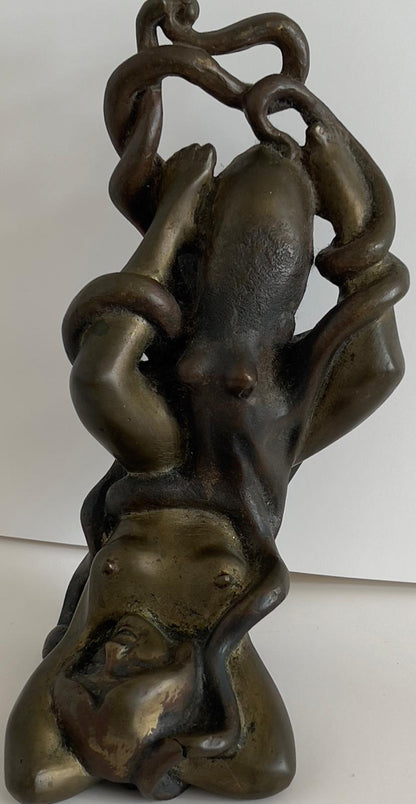 Japanese Pearle Diver