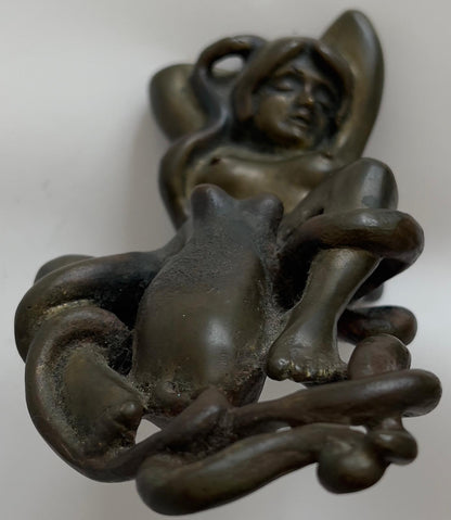 Japanese Pearle Diver
