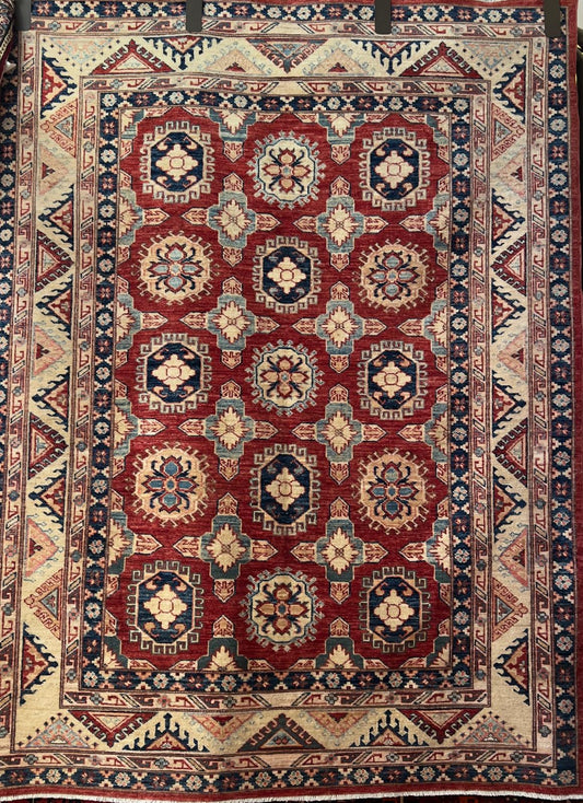 SHIRVAN