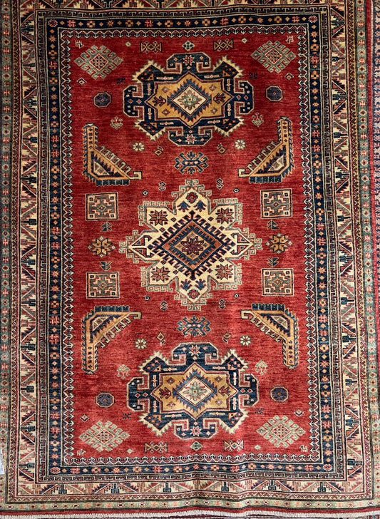 SHIRVAN_KAZAK