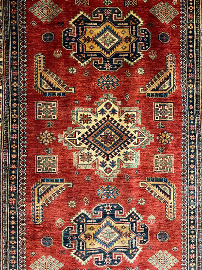 SHIRVAN_KAZAK