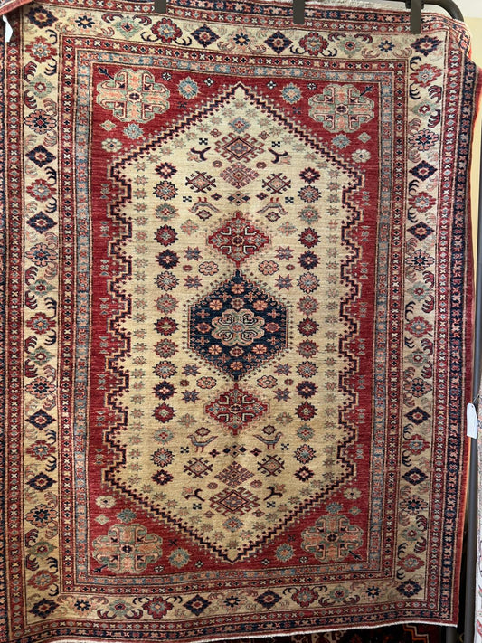 SHIRVAN