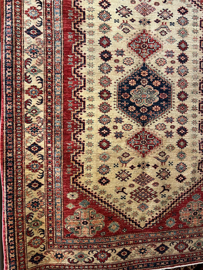 SHIRVAN