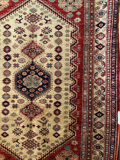 SHIRVAN